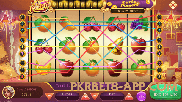 r789 Jet Screenshot 1